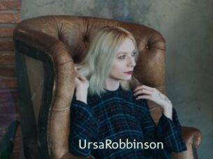 UrsaRobbinson