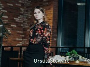 UrsulaStewart