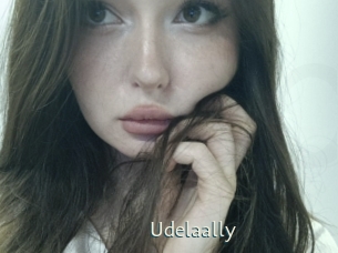 Udelaally