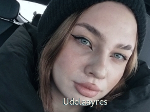 Udelaayres