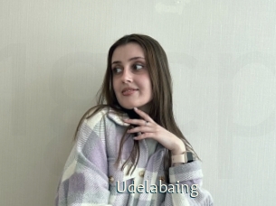 Udelabaing