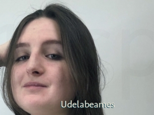 Udelabeames