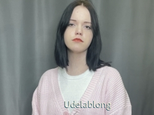 Udelablong