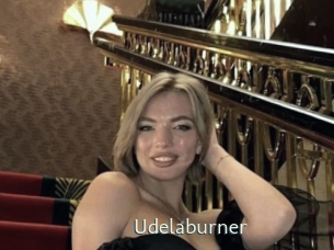Udelaburner