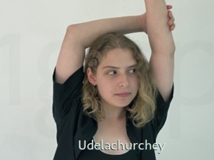 Udelachurchey