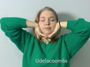Udelacoombs