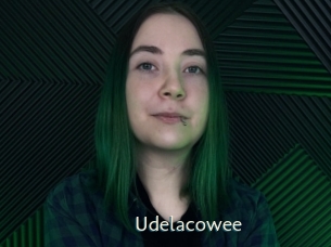 Udelacowee