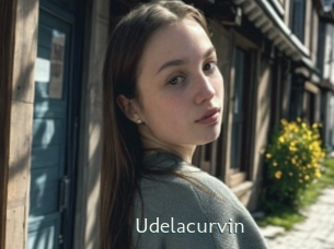 Udelacurvin