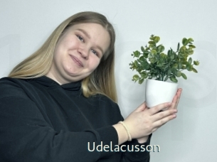 Udelacusson