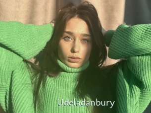 Udeladanbury