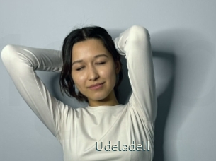 Udeladell