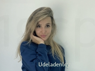 Udeladenley