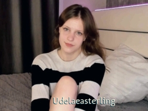 Udelaeasterling
