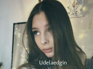 Udelaedgin