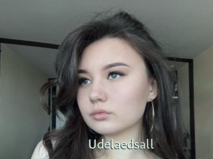 Udelaedsall