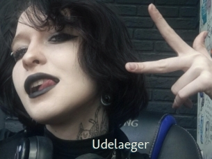 Udelaeger