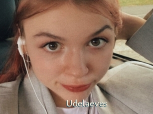Udelaeves