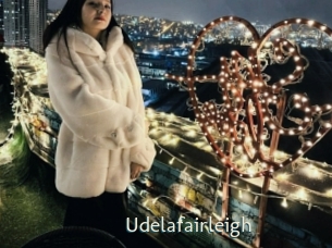 Udelafairleigh