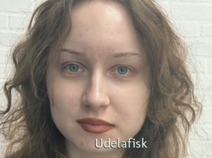 Udelafisk