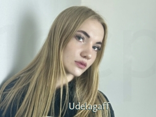Udelagaff