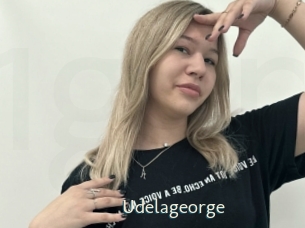 Udelageorge