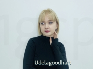 Udelagoodhart