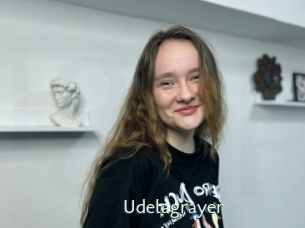 Udelagrayer