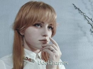Udelahames