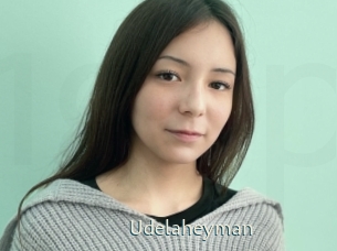 Udelaheyman