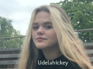 Udelahickey