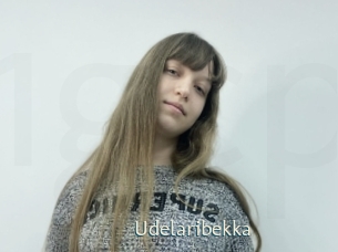 Udelaribekka