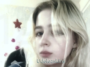 Udeleaskins