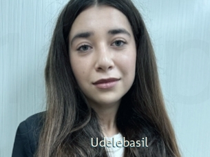 Udelebasil