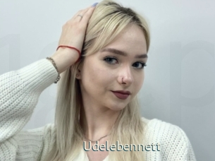 Udelebennett