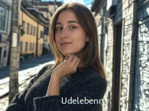 Udelebenny