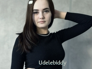 Udelebiddy