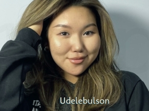 Udelebulson