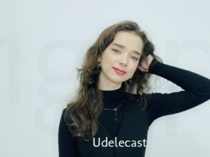 Udelecast