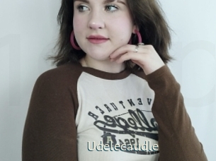Udelecaudle
