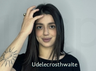 Udelecrosthwaite