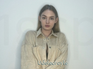 Udelecroyle