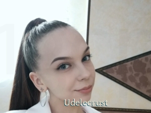 Udelecrust