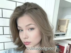 Udeledodgson