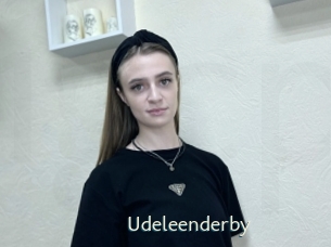 Udeleenderby