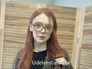 Udeleestabrooks