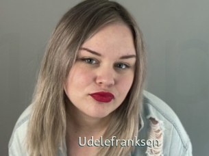 Udelefrankson