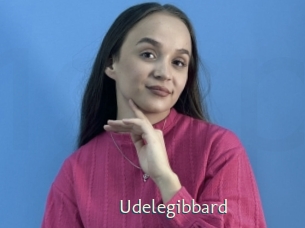 Udelegibbard