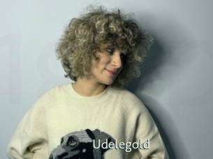 Udelegold