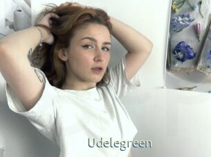Udelegreen