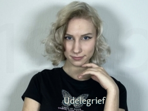 Udelegrief